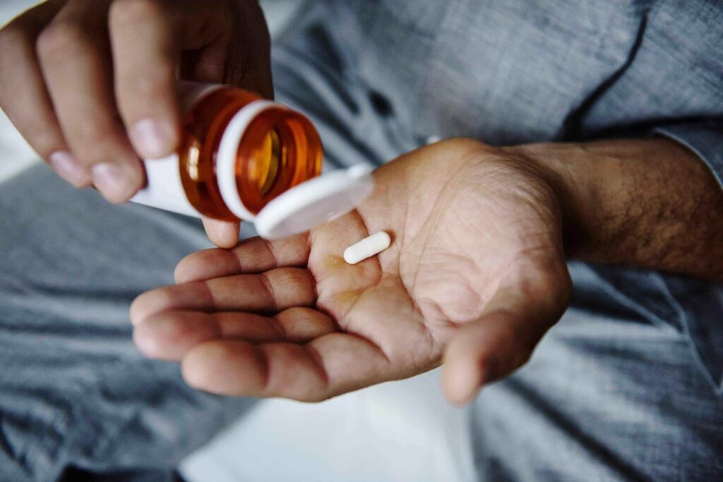 Do You Depend on Opioids to Keep You Moving? Understand how PT can Kick Your Opioid Dependence.