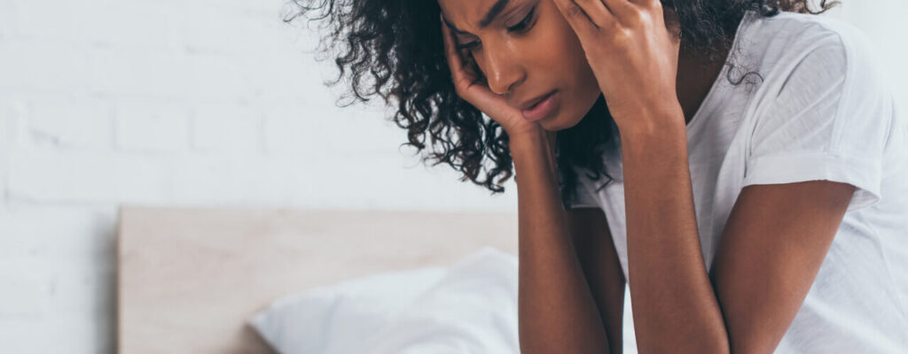 Stress-Related Headaches Ruining Your Day? Physical Therapy Can Help!