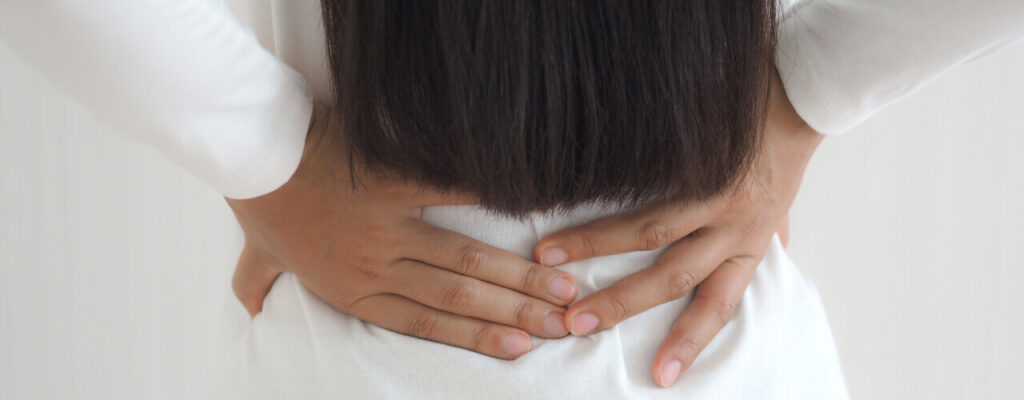 Do You Know What’s Causing Your Back Pain? It Could be a Herniated Disc