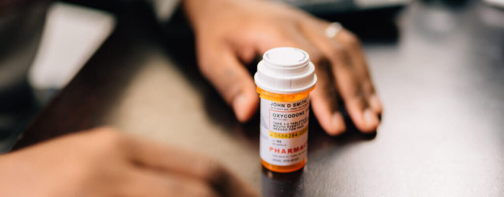 Don’t Let Yourself Become an Opioid Statistic – Discover Natural Relief Today